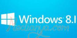 Update Windows 8.1 “Windows Blue” Untuk Windows 8