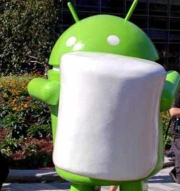 Android Marshmallow Diluncurkan 6 Oktober