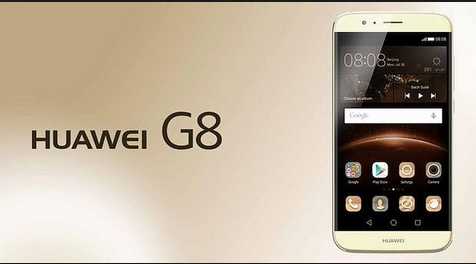 Siap selfie kapan & dimana saja dengan Huawei G8!