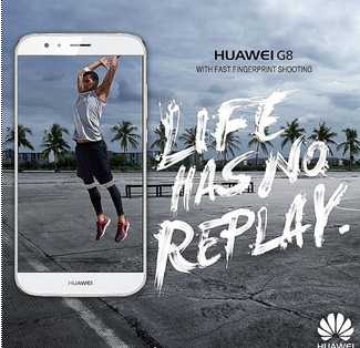 Teknologi Sentuhan dari Huawei Mate S