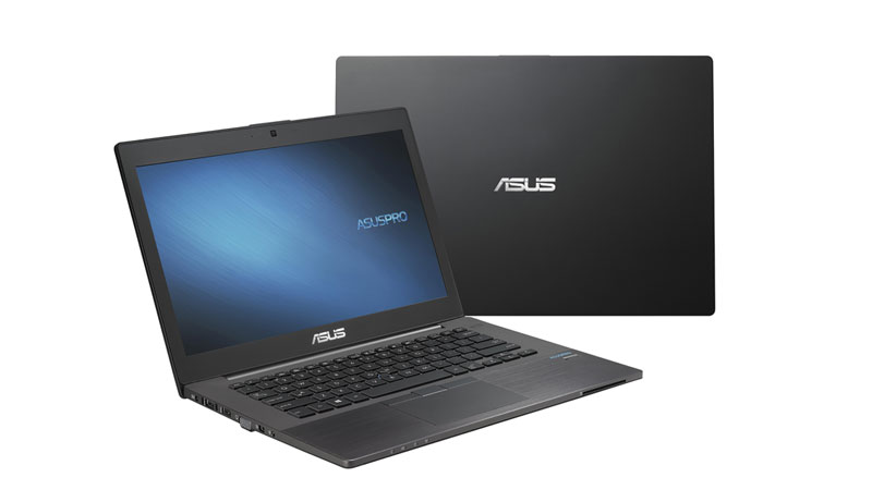 Laptop Untuk Kerja ASUSPRO B8430 : Daya Tahan dan Spesifikasi Tinggi