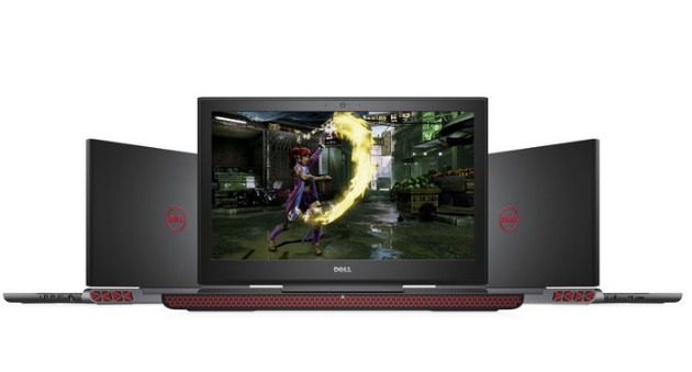 Laptop Gaming Murah Dell Inspiron 15 7567