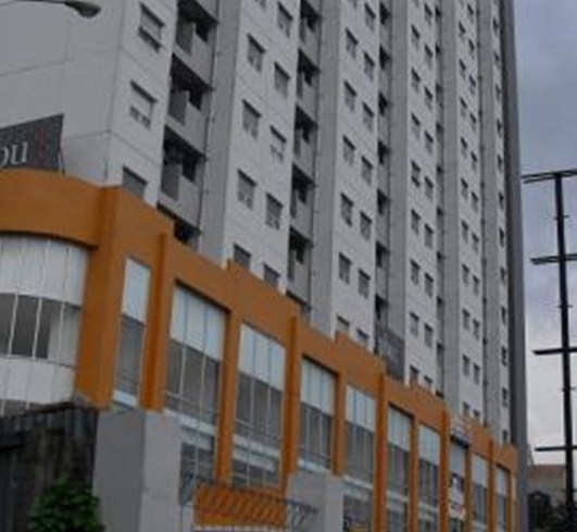 Apartemen Menara Kebon Jeruk: Apartemen Murah dengan Akses Transportasi Mudah