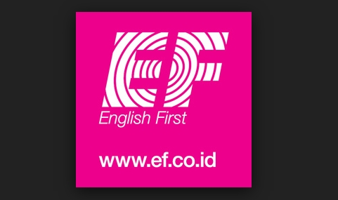 Engfilsh FIrst Kursus Bahasa Inggris