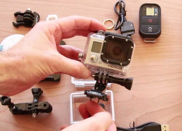 Apa Sih Fungsi Kamera GoPro? Inilah 3 Fungsi Kamera GoPro yang Sebenarnya