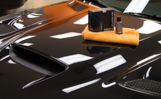 Lumens Auto Detailer Nano Ceramic Coating