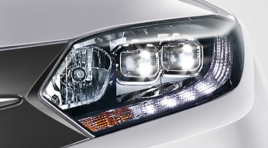 Berikut Kisaran Harga Lampu Mobil LED yang Asli, Jangan Sampai Tertipu dalam Membelinya