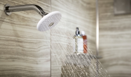 Mengenal Bagian-bagian Shower Untuk Kamar Mandi
