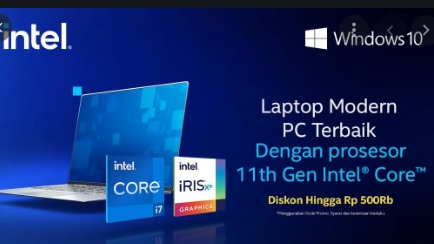 Belanja Mudah di Intel Store ID Official Store Blibli
