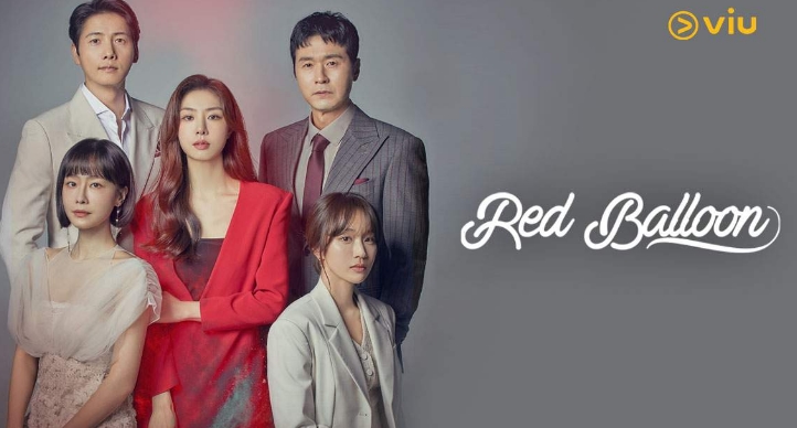 Drama Korea Terbaru Red Balloon, Kisah Perjuangan Hidup dan Ambisi