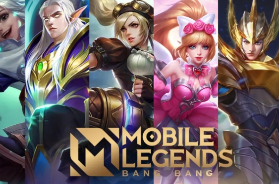 mobile legends
